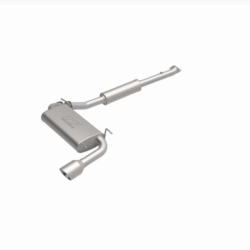 Magnaflow — MagnaFlow Sys C/B Mazda Miata M1
Cat-Back - view 6
