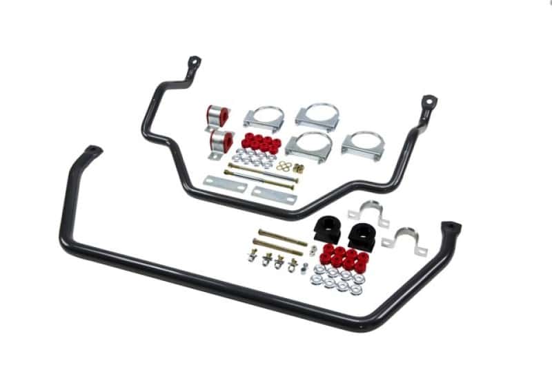Belltech — Belltech ANTI-SWAYBAR SETS 5404/5508
ANTI-SWAYBAR SETS - view 1