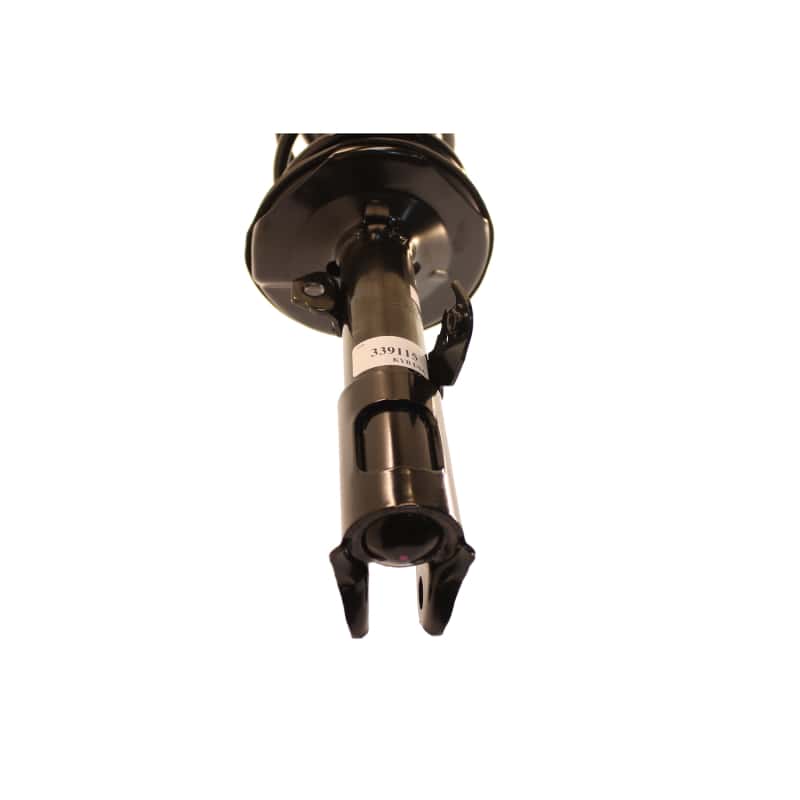 KYB — KYB Strut Plus Front Left Toyota Corolla 2012-2009
Strut-Plus - view 5