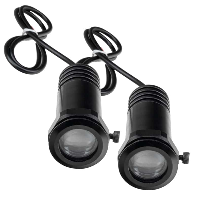 ORACLE Lighting — Oracle Door LED Projectors - Star - Star
Door LED Projectors - view 5