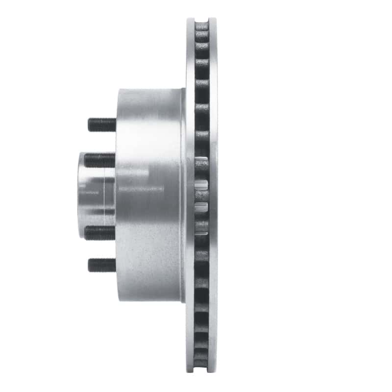 DFC — DFC 93-96 Dodge Dakota RWD Front Brake Rotor
DFC Brake Rotor - view 3