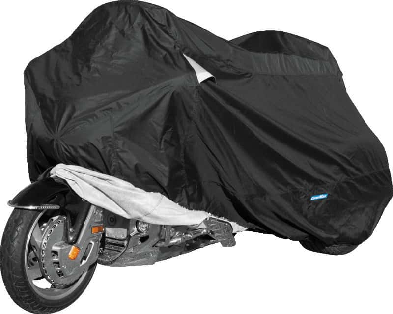 BikeMaster — Covermax Trike Cover For Honda Goldwing - view 2
