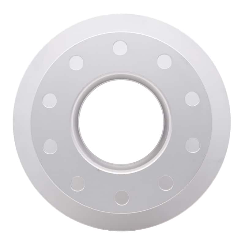 DFC — DFC 06-12 Workhorse W42 (9400-14500lb GVW) Rear GeoSPEC Coated Rotor
DFC Brake Rotor - view 1