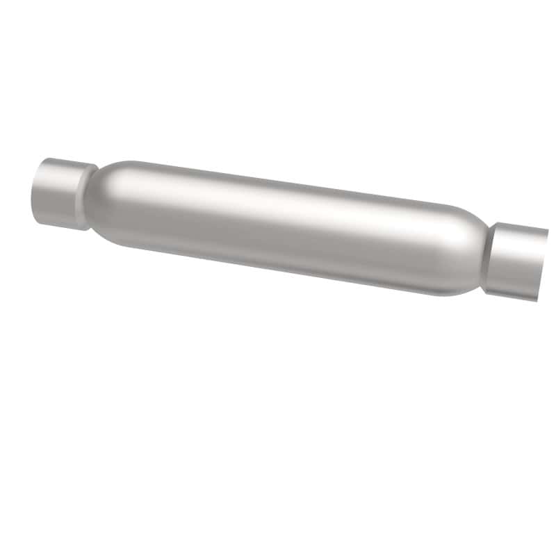 Magnaflow — MagnaFlow Muff GP 4 Dia 18inch 3/3
Glasspack - view 25