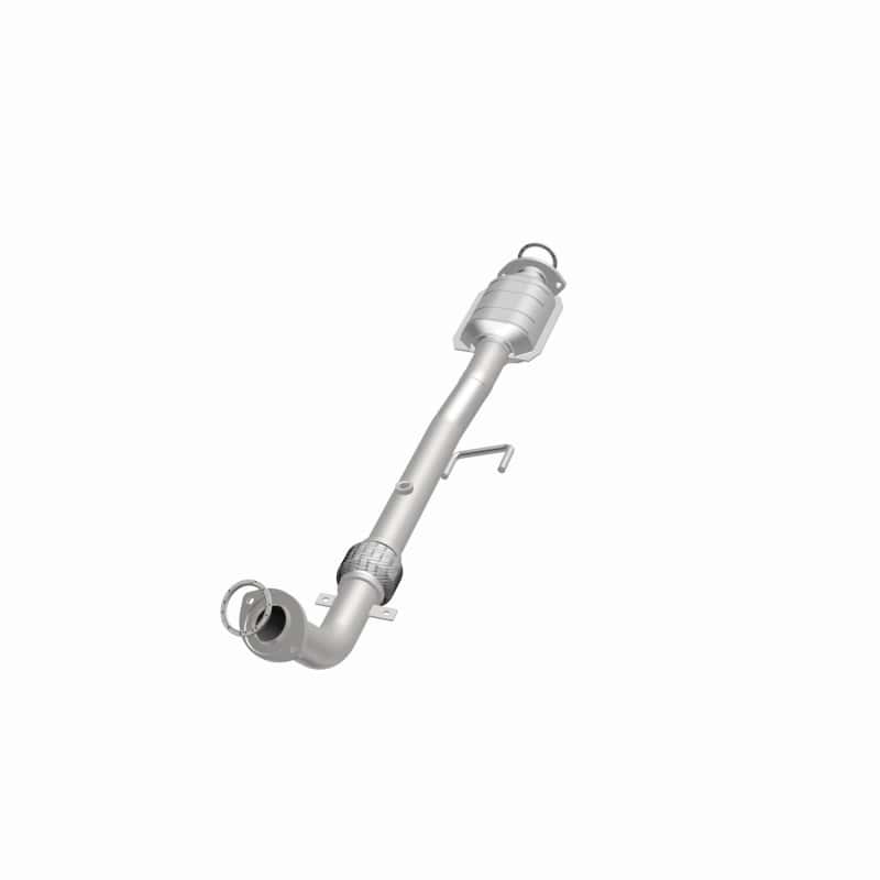 Magnaflow — MagnaFlow Conv DF 07-09 Toyota Camry 2.4L
HM Grade
HM - view 24