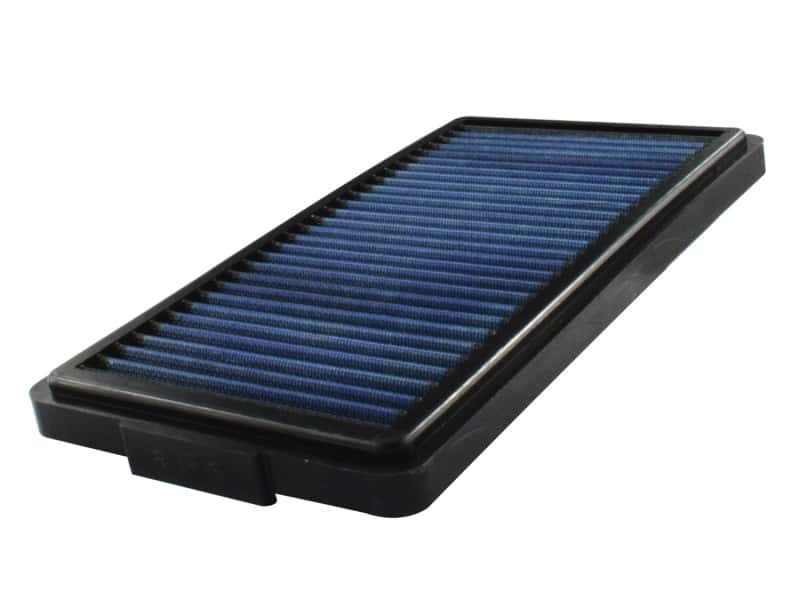 aFe — aFe MagnumFLOW Air Filters OER P5R A/F P5R BMW 5/6/7-Ser 77-89 L6M3 88-91 L4-2.3L
Magnum FLOW Filter
AirFilter - view 1