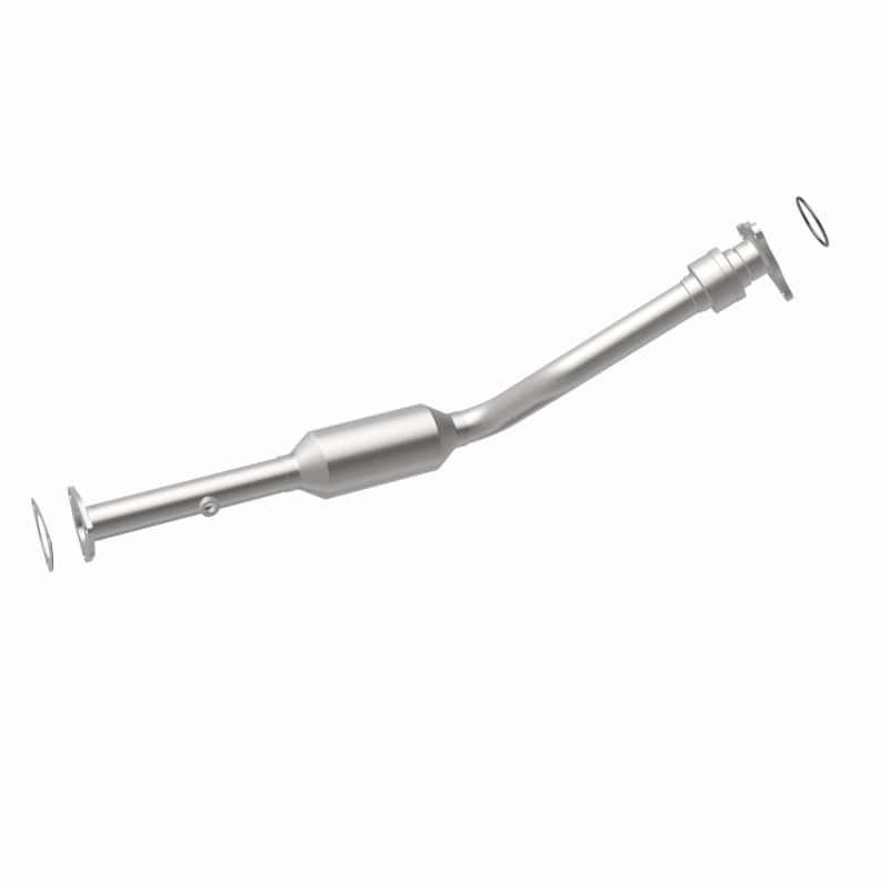 Magnaflow — Magnaflow 2001 Saturn L100 2.2L Direct Fit Converter
California - view 19