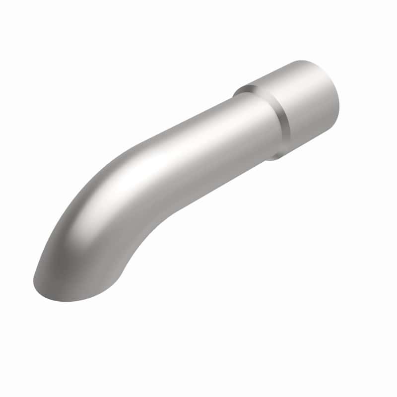 Magnaflow — MagnaFlow Tip 1-pk Turndown 2.50x13 2.75
Stainless Steel
Exhaust Tip - view 6
