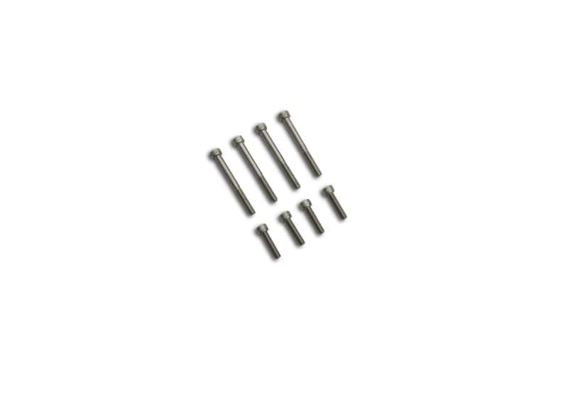 Ford Racing — Ford Racing 5.0L 4V TIVCT 90mm Throttle Body Intake Spacer
Throttle Body Spacer - view 4