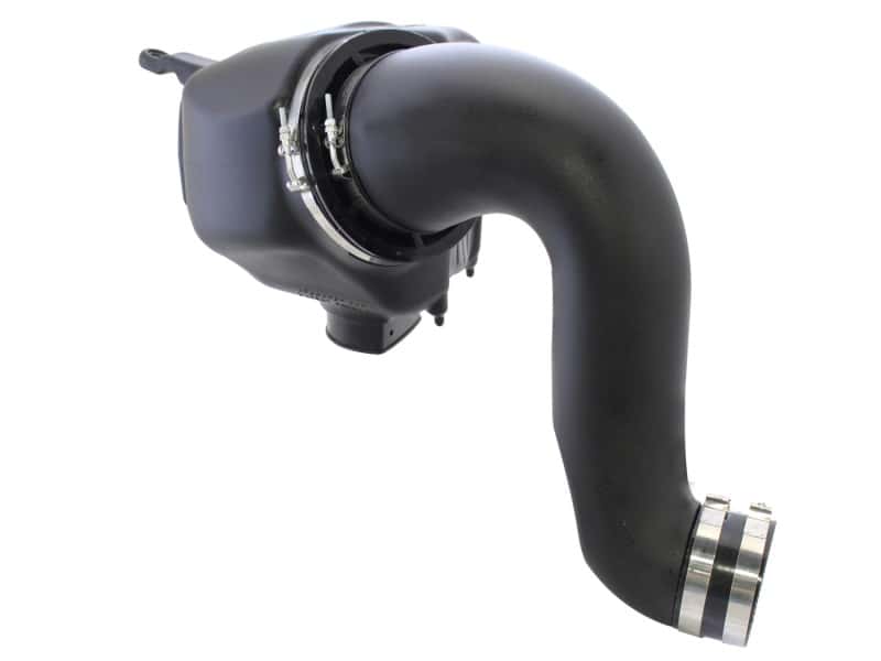 aFe — aFe Momentum HD Intake 03-07 Dodge 5.9L (td) Cummins
Momentum HD Intake - view 3