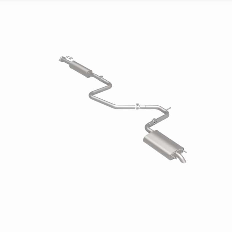 Magnaflow — BRExhaust 16-24 Chevrolet Malibu 1.5L Direct-Fit Replacement Exhaust System
Exhaust Kit - view 10