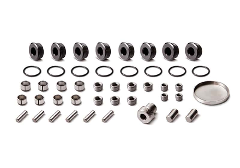 Ford Racing — Ford Racing Plug and Dowel Kit For A460X Blocks
Engine Bolt Kit - view 2