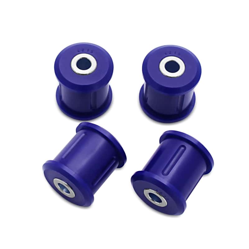Superpro — SuperPro 2013 Mazda CX-5 Sport Rear Toe Control Arm & Outer Bushing Set (4 pcs.)
Bushing Kit - view 1