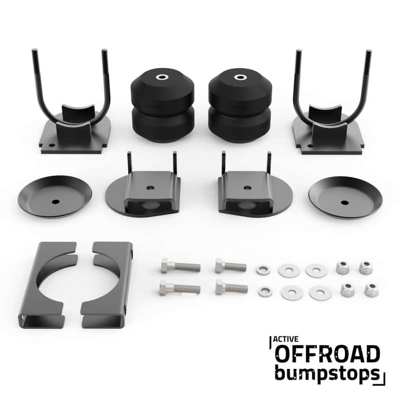 Timbren — Timbren Active Offroad Bump Stops
Jounce Bumper
Bump Stops - view 4