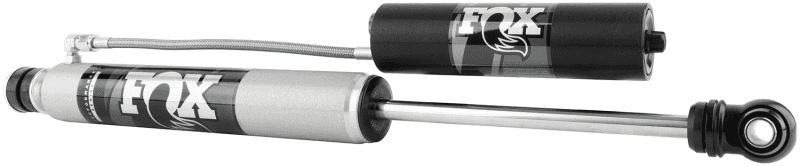 FOX — Fox 2005+ Ford Super Duty 2.0 Perf Series 9.6in Smooth Body Remote Res. Front Shock - CD Adj
2.0 Shock - view 5