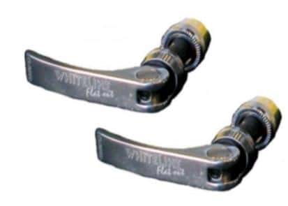 Whiteline — Whiteline Strut Brace Quick Release Kit
Quick Release Kit - view 3