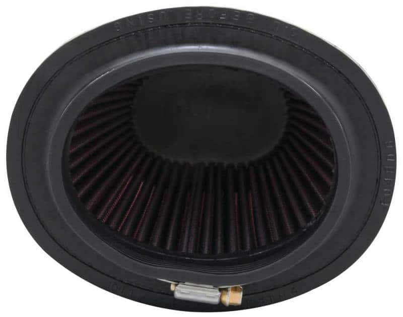 K&N Engineering — K&N Universal Chrome Filter GM TPI Custom - Oval Flange
Oval Flg; GM TPI Cus
Universal Clamp-On A - view 6