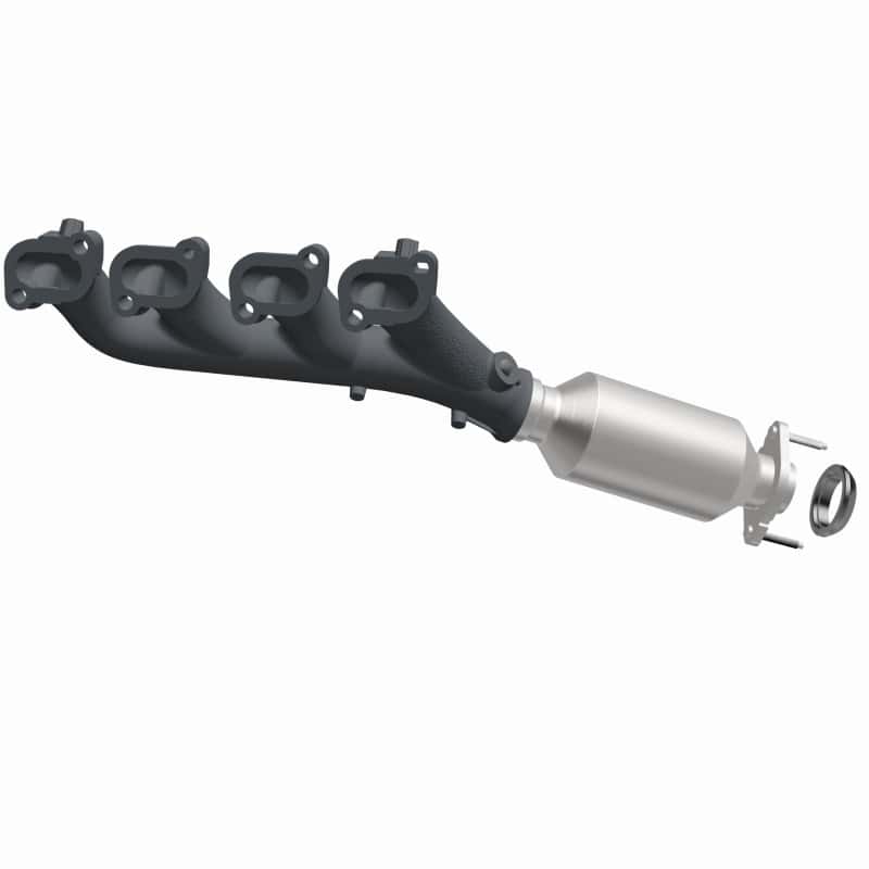 Magnaflow — MagnaFlow Conv DF 04-06 Cadillac SRX 4.6L P/S
OEM Grade
OEM - view 8