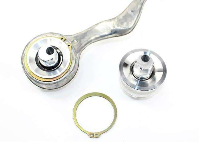 SPL Parts — SPL Parts 06-13 BMW 3 Series/1 Series (E9X/E8X) Adjustable Front Caster Rod Monoball Bushings
Bushing Kit - view 8