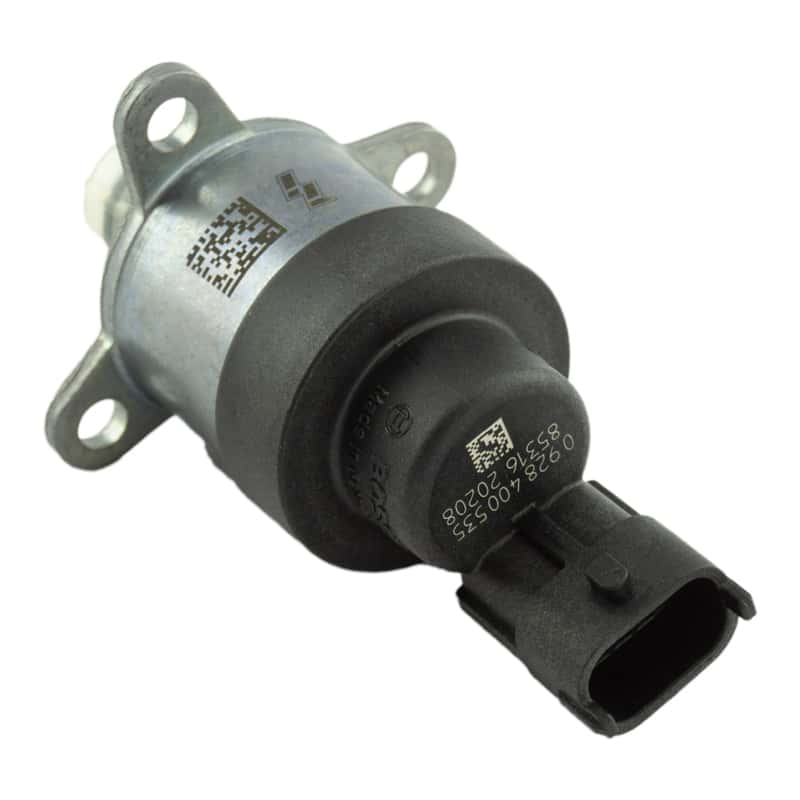 Industrial Injection — Industrial Injection 01-04 Chevrolet 6.6L LB7 Bag of Parts Stg I - view 4