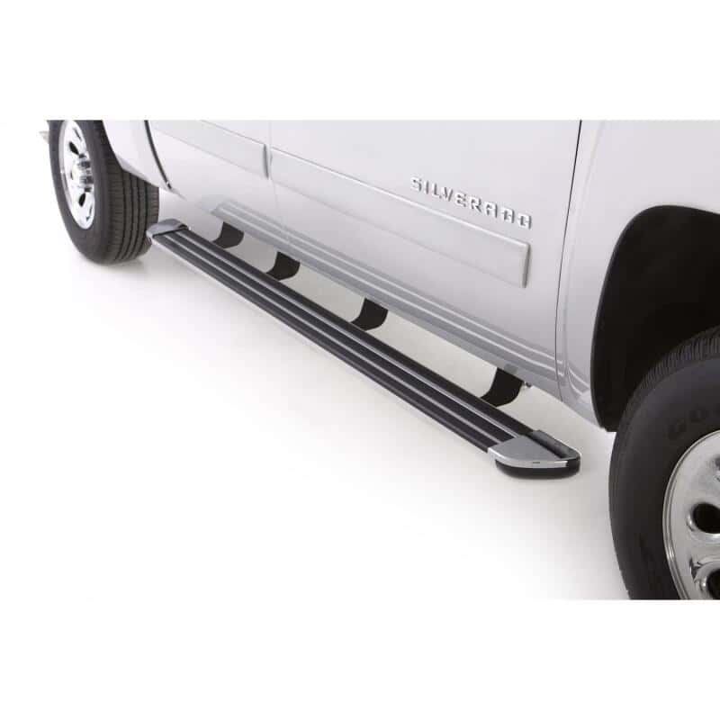 LUND — Lund Universal Crossroads 70in. Running Board - Chrome
CROSSROADS RUNNING B - view 2
