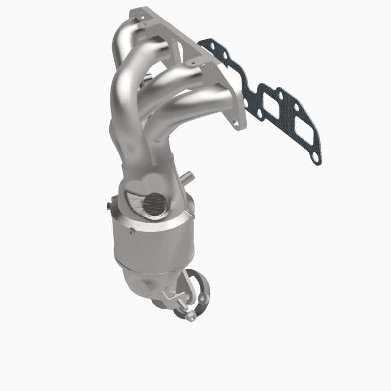 Magnaflow — MagnaFlow Conv DF 02-06 Nissan Sentra 2.5L - California
California - view 24