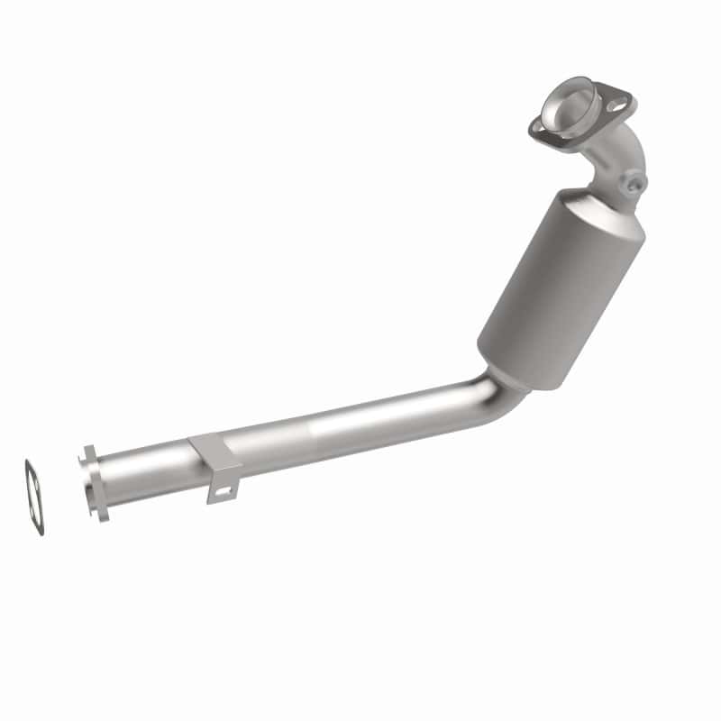 Magnaflow — MagnaFlow Conv DF Ford-Mercury 91 95
Standard Grade
Standard - view 10