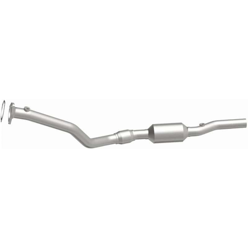 Magnaflow — Magnaflow 06-09 Audi A6 3.2L Direct Fit Converter
California - view 4