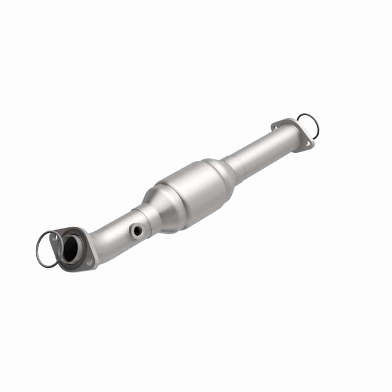 Magnaflow — MagnaFlow Conv DF 05-09 Toyota Tacoma 4.0L P/S Rear
HM Grade
HM - view 4