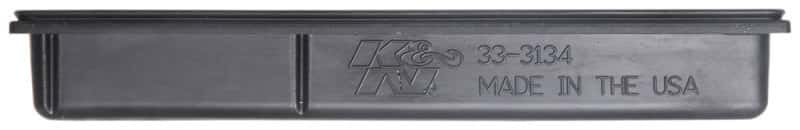 K&N Engineering — K&N 2019 BMW X5 M50D L6-3.0L DSL Turbo Replacement Air Filter
Replacement Air Filt
Air Filter - view 3