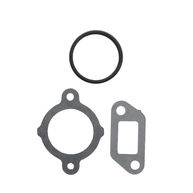 Cometic Gasket — Cometic Toyota 4A-GE Thermostat Gasket Kit
Coolant Gasket Kit
Thermostat Gasket - view 2