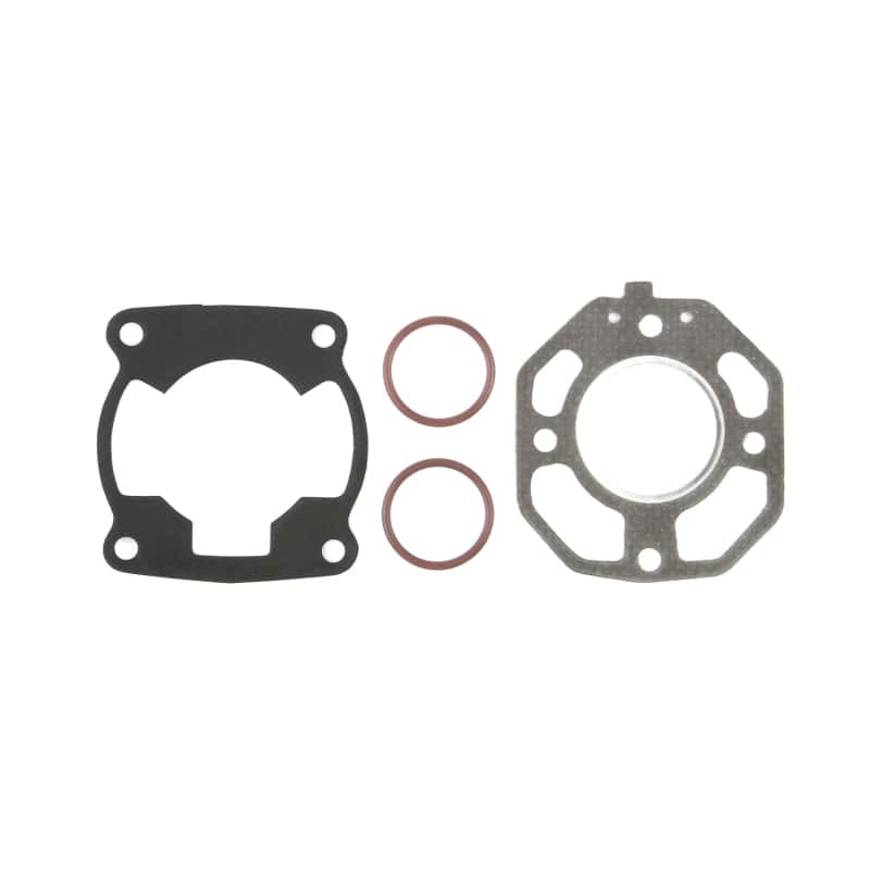 Cometic Gasket — Cometic 86-87 Kawasaki KX80 G1 50mm Bore .043 Top End Gasket Kit - view 1
