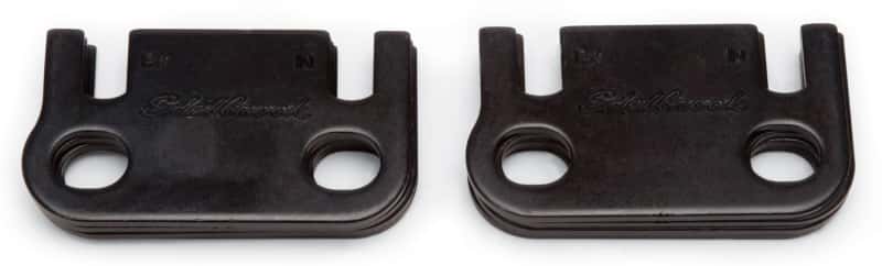 Edelbrock — Edelbrock Guide Plate Hardened Kit for Perf RPM Heads for 5 2L/5 8L Magnum Engines
CYL HEAD COMPONENTS - view 1