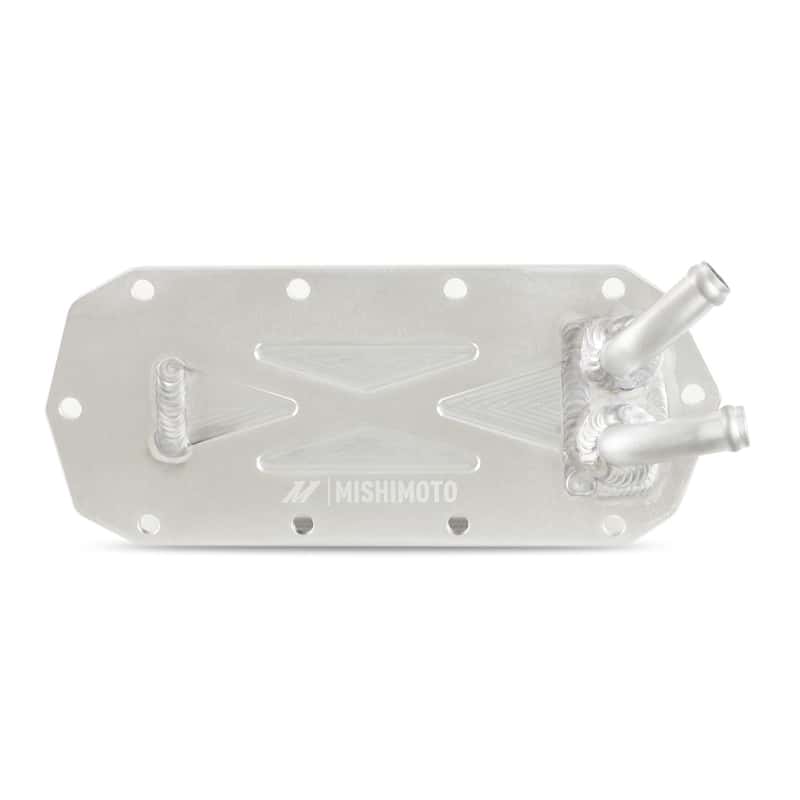 Mishimoto — Mishimoto 2016+ Polaris RZR XP Turbo Performance Intercooler
Intercooler Kit - view 3