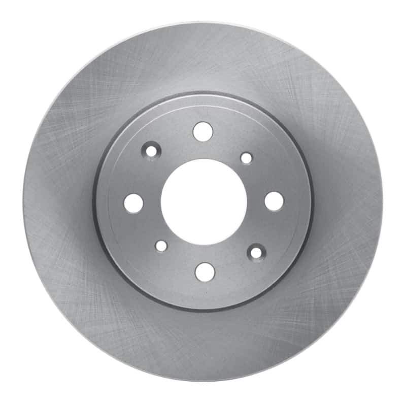 DFC — DFC 15-20 Honda Fit (Mexico) Front Brake Rotor
DFC Brake Rotor - view 1