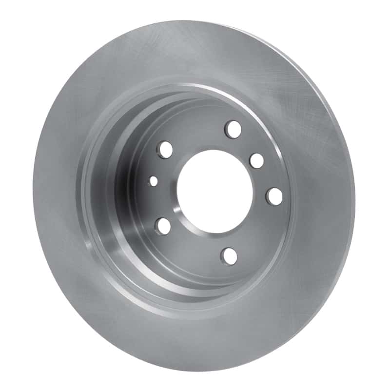 DFC — DFC 87-92 BMW 735i Rear Brake Rotor
DFC Brake Rotor - view 4