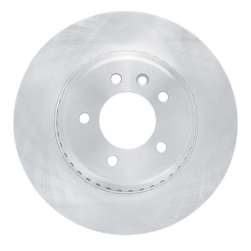DFC — DFC 20-25 Land Rover Defender 110 Rear Brake Rotor - view 1