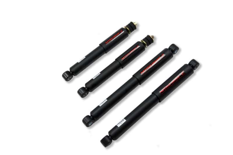 Belltech — Belltech SHOCK SET NITRO DROP 2
SHOCK ABSORBER SET - view 5