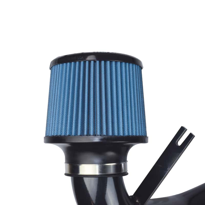 Injen — Injen 02-05 Civic Si Black Cold Air Intake
Cold Air Intake
Air Intake Kit - view 6