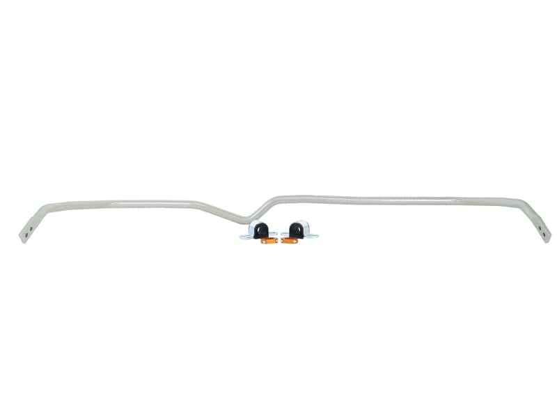 Whiteline — Whiteline 13-19 Ford Taurus Rear Sway Bar - Heavy Duty (Incl. Bushings)
Sway Bar - view 5