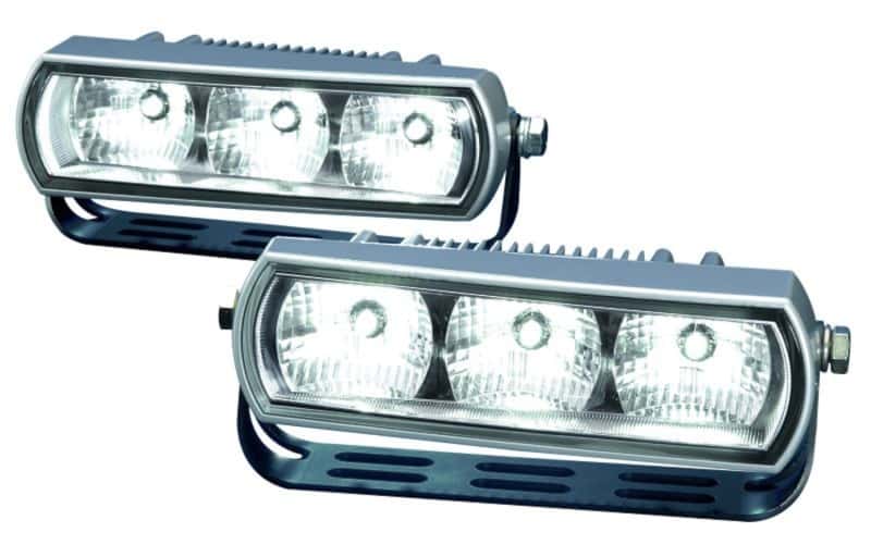 Hella — Hella Daylight Running Lamp Md12/24 Set 2Pt
Daytime Run Lamp - view 15