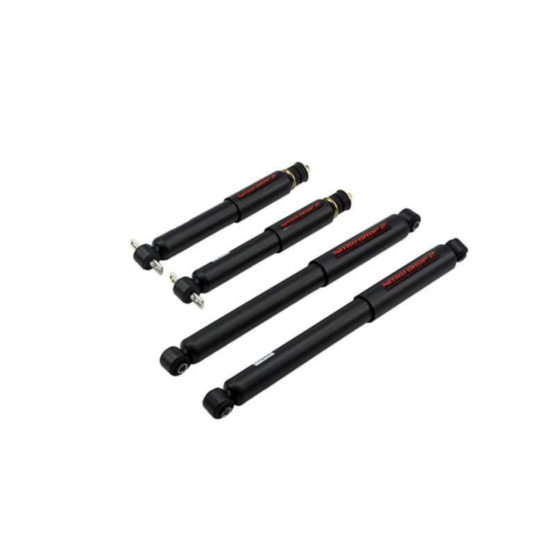 Belltech — Belltech SHOCK SET NITRO DROP 2
SHOCK ABSORBER SET - view 4