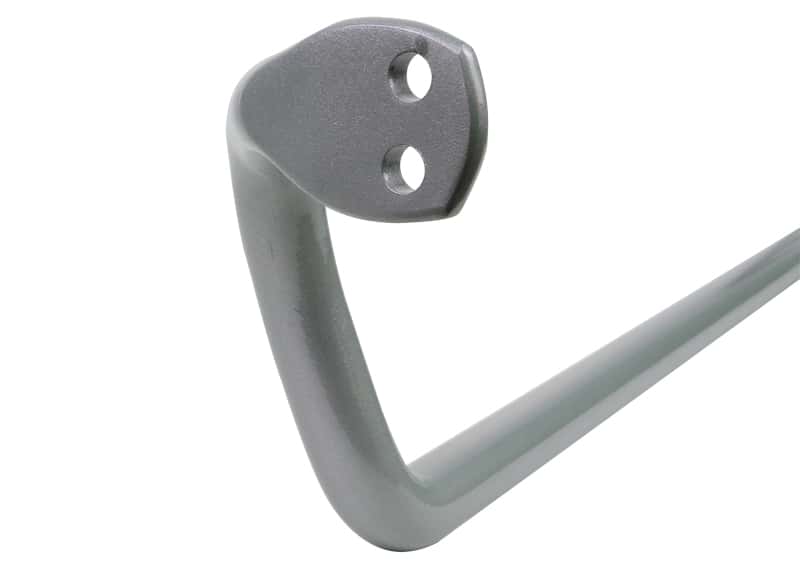 Whiteline — Whiteline 08-10 Subaru WRX Hatch Front 24mm Swaybar-X heavy duty Blade adjustable
Sway Bar - view 6