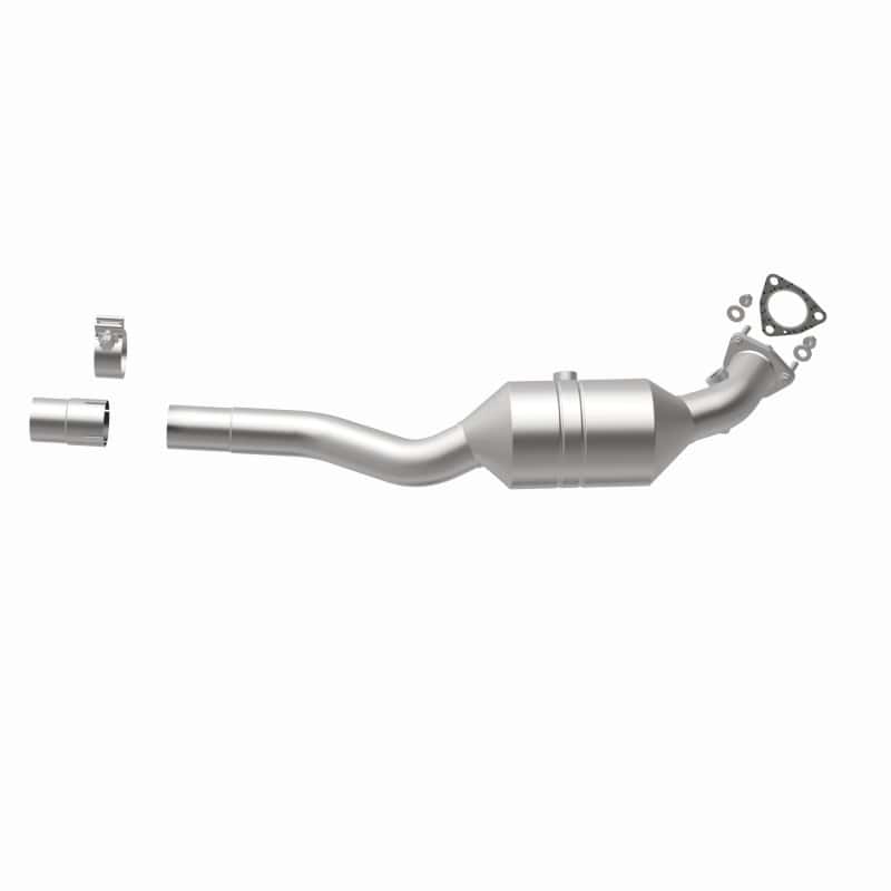 Magnaflow — Magnaflow Conv DF 07-09 Porsche 911 P/S
OEM Grade
OEM - view 20