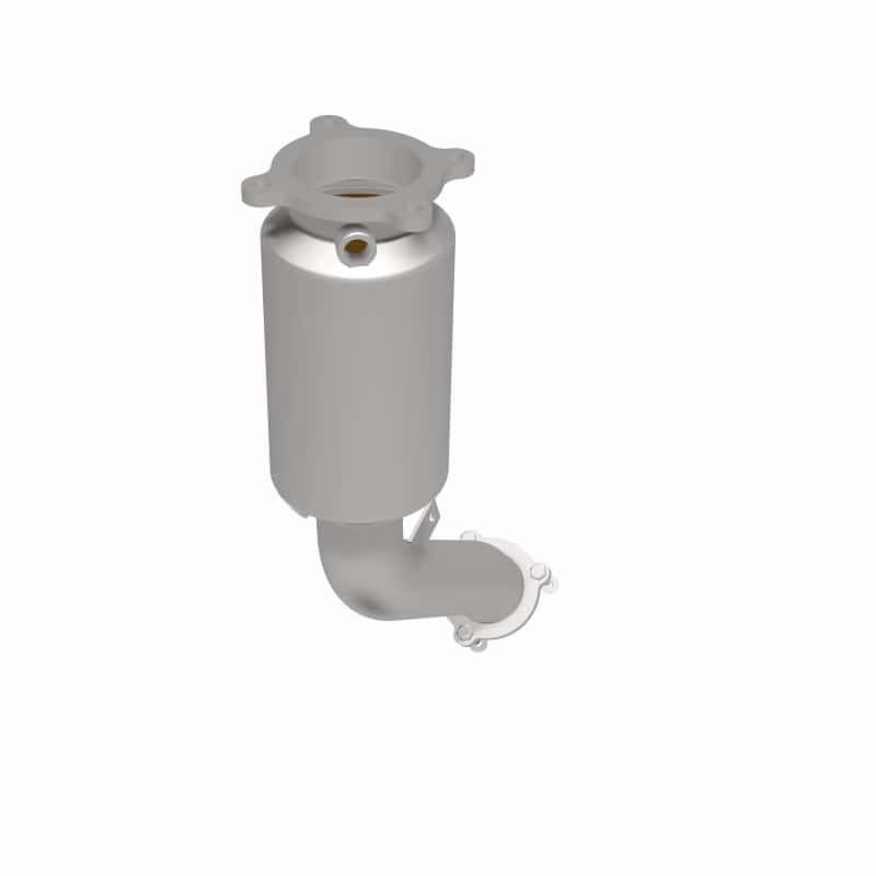 Magnaflow — MagnaFlow Conv Direct Fit OEM 14-15 Audi A4 L4 2.0L
OEM Grade
OEM - view 14