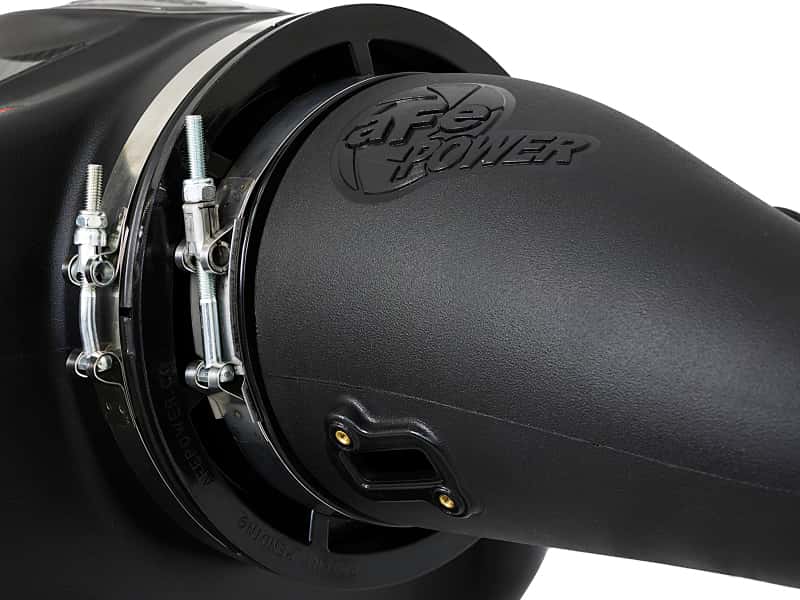 aFe — aFe Momentum GT Pro 5R Intake System 14-16 Ram 2500 6.4L Hemi
Momentum GT Intake - view 4