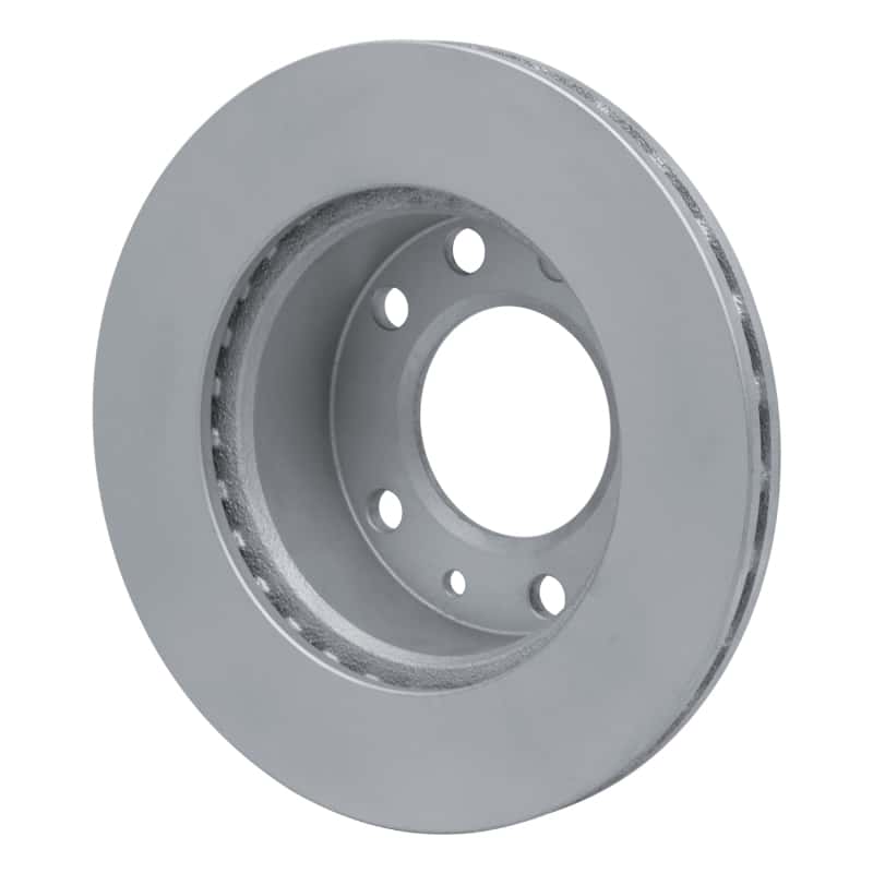 DFC — DFC 02-06 Dodge Sprinter 3500 Front Brake Rotor
DFC Brake Rotor - view 4