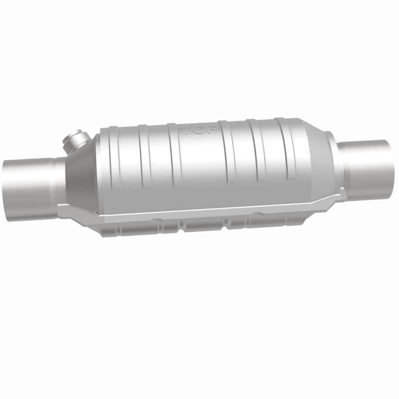 Magnaflow — Magnaflow Conv DF 96-02 Volkswagen Carbrio (49 State)
OEM Grade
OEM - view 11