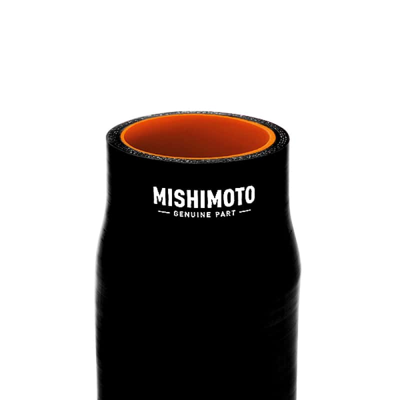 Mishimoto — Mishimoto 2016+ Honda Civic 1.5L Black Silicone Induction Hose Kit
Air Intake Hose - view 3
