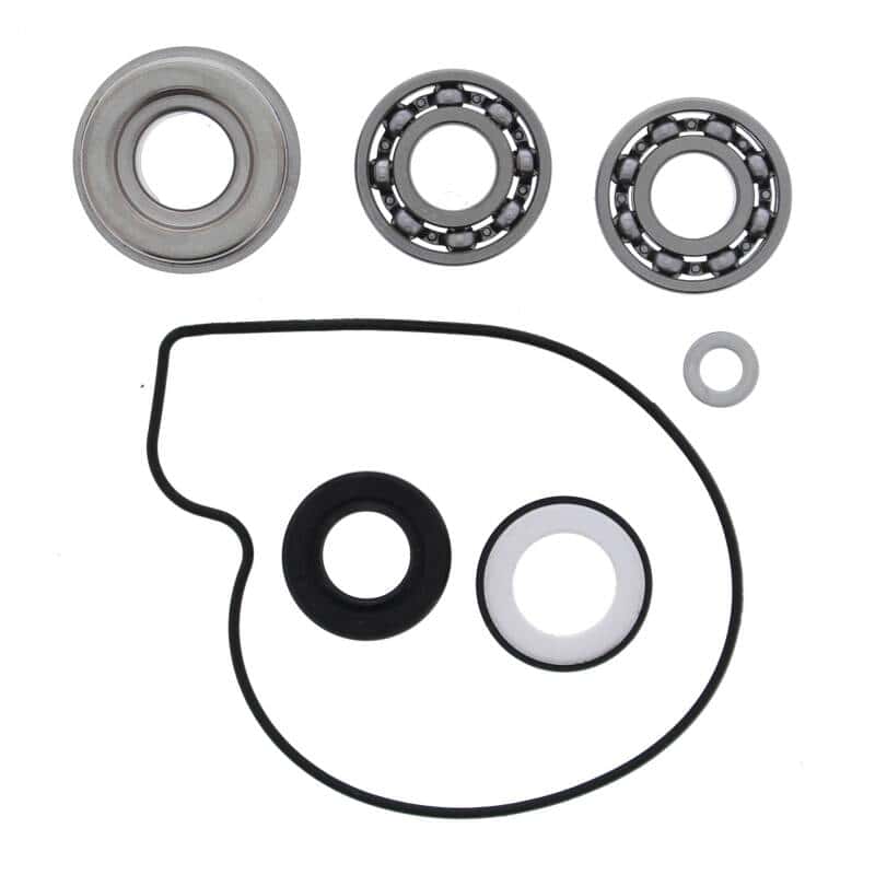 Vertex Pistons — Vertex Gaskets 2018 Arctic Cat Noresman 3000 EFI Water Pump Rebuild Kit - view 2